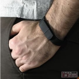 图片是 Flash Drive Band