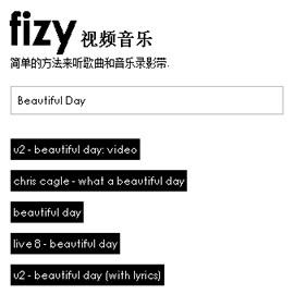 Fizy