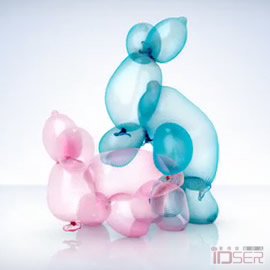 图片是Durex（杜蕾斯）安全套的广告