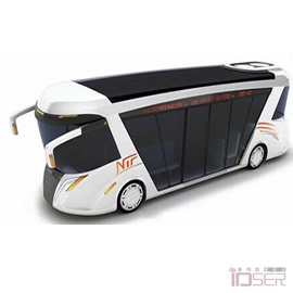 图片是设计师 Xiao-Fang Shen 设计的 NTF (NATURAL TRANSPORTATION FORCE)