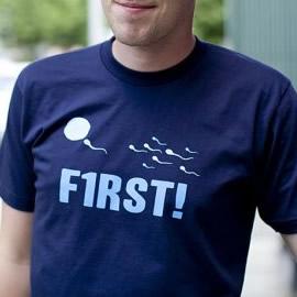 The original human race...