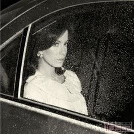 图片是英伦美女 Kate Beckinsale 将在《Nothing But the Truth》中饰演美国传奇第一夫人 Jacqueline Kennedy
