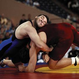 广告 http://adsoftheworld.com/media/print/softlan_ultra_wrestling