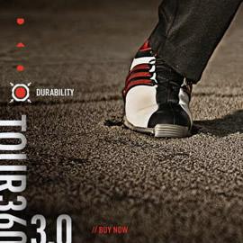 网页设计师 Nick Jones 的个人网站