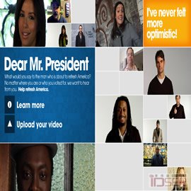 图片是Pepsi的 refresheverything.com