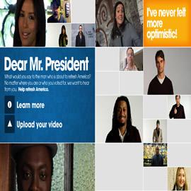 Pepsi的 refresheverything.com