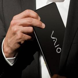 SONY VAIO P