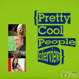 图片是SubmarineChannel 的 prettycoolpeopleinterviews 子栏目