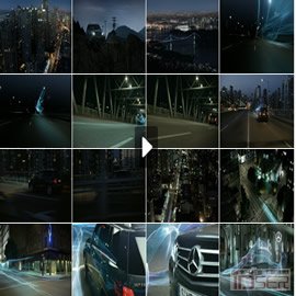 图片是伦敦导演、设计师和摄像师 Christopher Hewitt 的作品