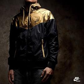 Nike  Windrunner