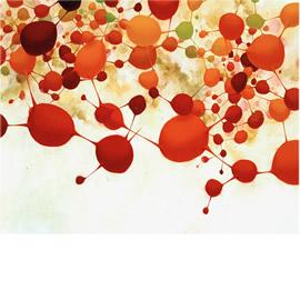 美国伯克利艺术家 Brendan Monroe 的画作