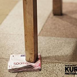 摄影师和导演 Kurt Stallaert 的作品