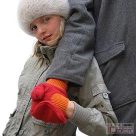 图片是 Parents Glove
