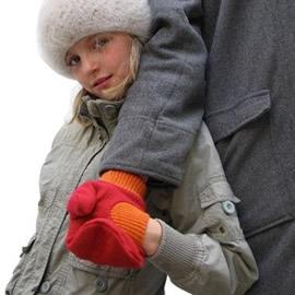 Parents Glove