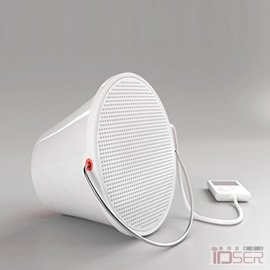 图片是 Sound Bucket