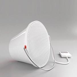 Sound Bucket
