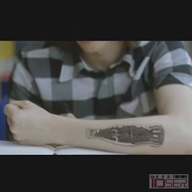 图片是广告 Coca Cola: Library