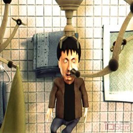 图片是Oink 数码工作室的作品