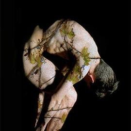 摄影师 Paul Mahder 的艺术视频