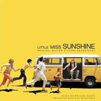 《Little Miss Sunshine（原声）》