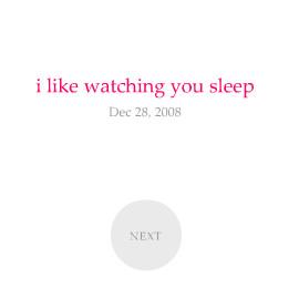 来自艺术家 Jonathan Harris 和 Sep Kamvar 的 Lovelines