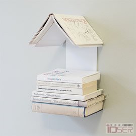 图片是来自 WIS Design 设计室的 Readers