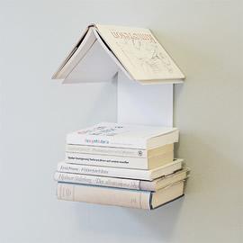 来自 WIS Design 设计室的 Readers' Nest