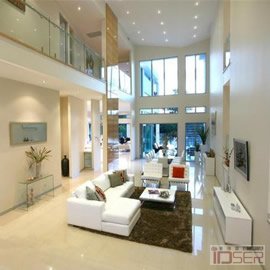 图片是 Royal Pines House in Queensland, Australia