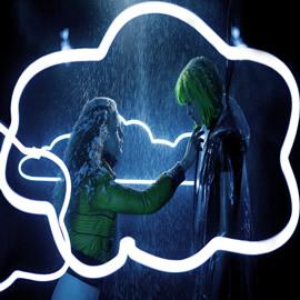 摄影师 Greg Williams 的作品