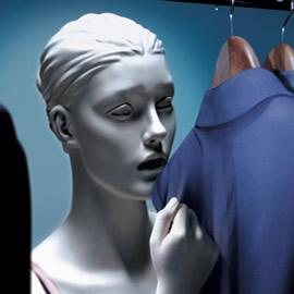 广告 Fabricas de Francia: Fear