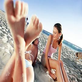 德国摄影师 Frank Meyl 的作品