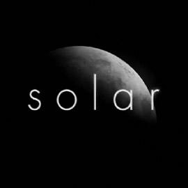 Ian Wharton 和 Edward Shires 的获奖动画短片：Solar