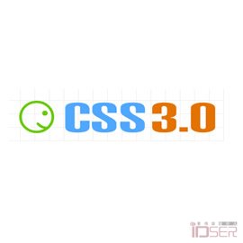 图片是帕兰映像介绍了将要推出的CSS 3.0