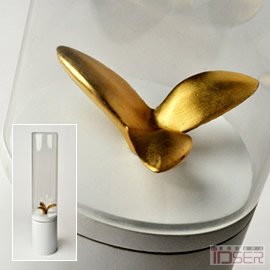 图片是设计师 Sang-Jang Lee 的 Blender