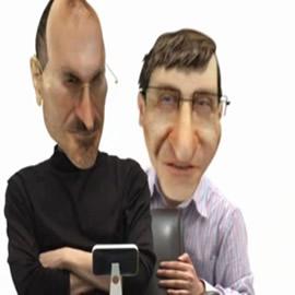 iClooly AlumiStand 广告