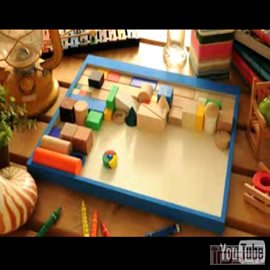 图片是Google Chrome Stop Motion