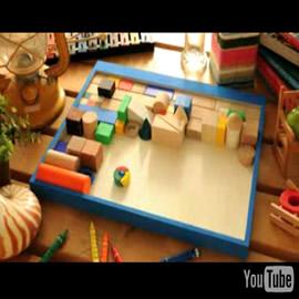 Google Chrome Stop Motion