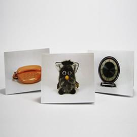 来自英国的设计师和插图画家 Kyle Bean 的作品：解构主义（Compartmentalism）