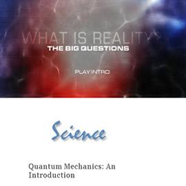 What Is Reality?