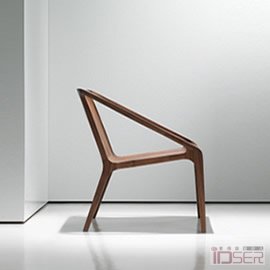 图片是Silla loft,荣获IDA (international design awards)设计新秀奖,来自 Shelly Shelly