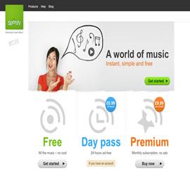 Spotify