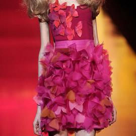 Barbie fashions