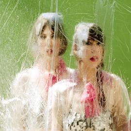 摄影师 Evan Lane 的作品