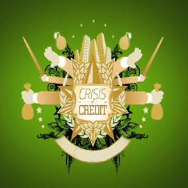 艺术学院学生 Jonathan Jarvis 的一个媒体设计项目：Crisis of Credit