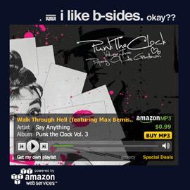 i like b-sides