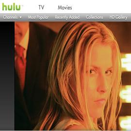 hulu