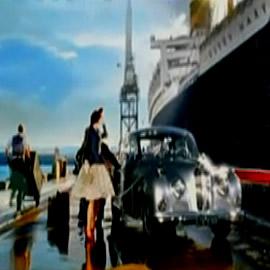 2009 BMW 7-Series Commercial