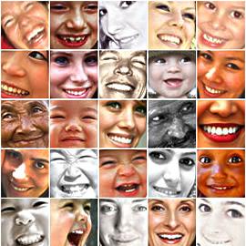 The happiest blog on earth