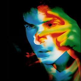 摄影师 Patrick Rochon 的作品