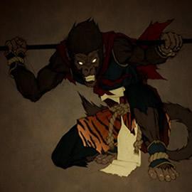 动画设计师 Ian Kim 的作品